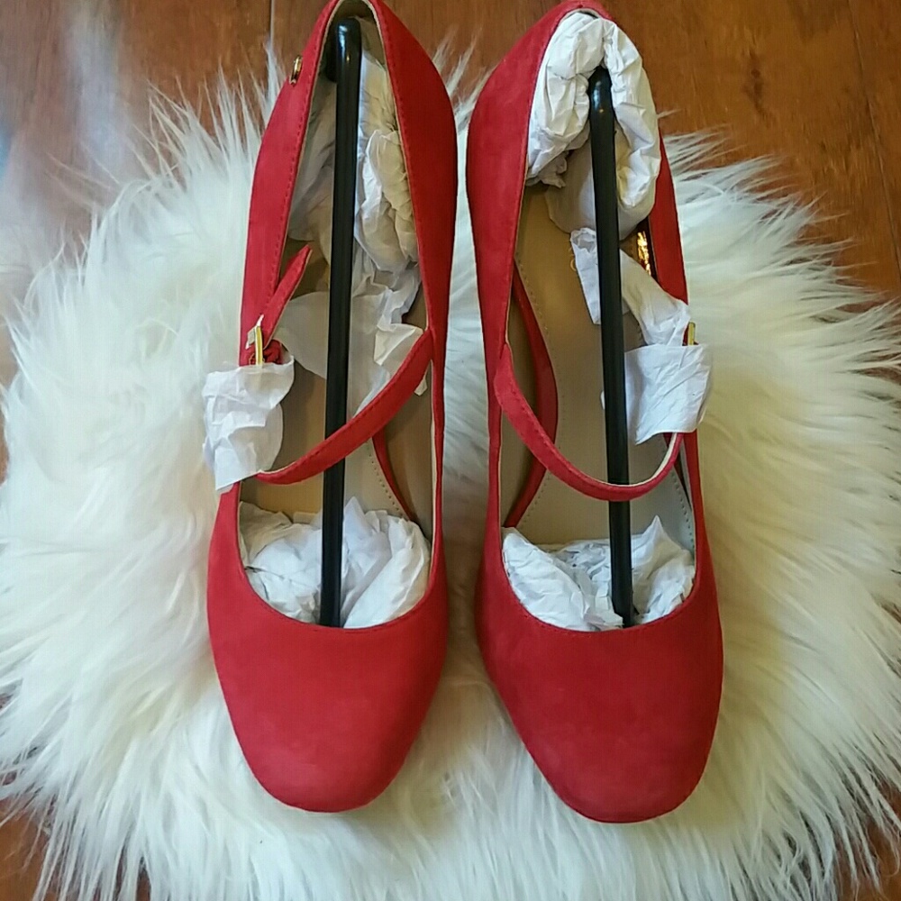 Calvin Klein shoes